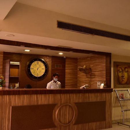 Hotel Sanjog International Amritsar Exterior photo