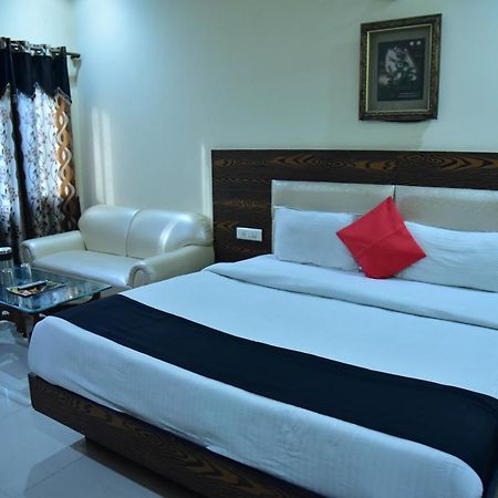 Hotel Sanjog International Amritsar Exterior photo