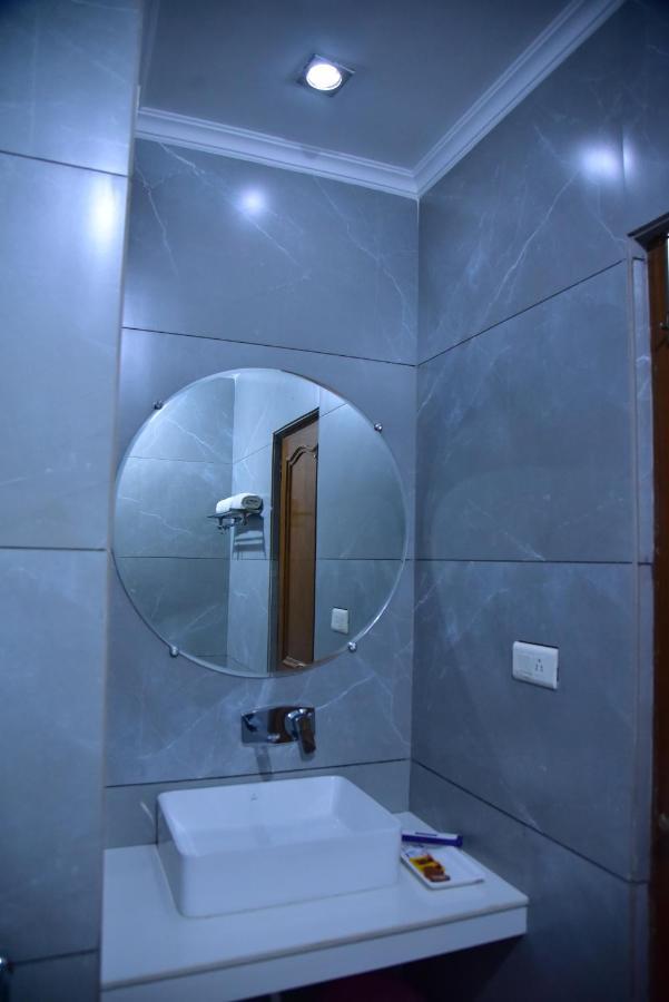 Hotel Sanjog International Amritsar Exterior photo