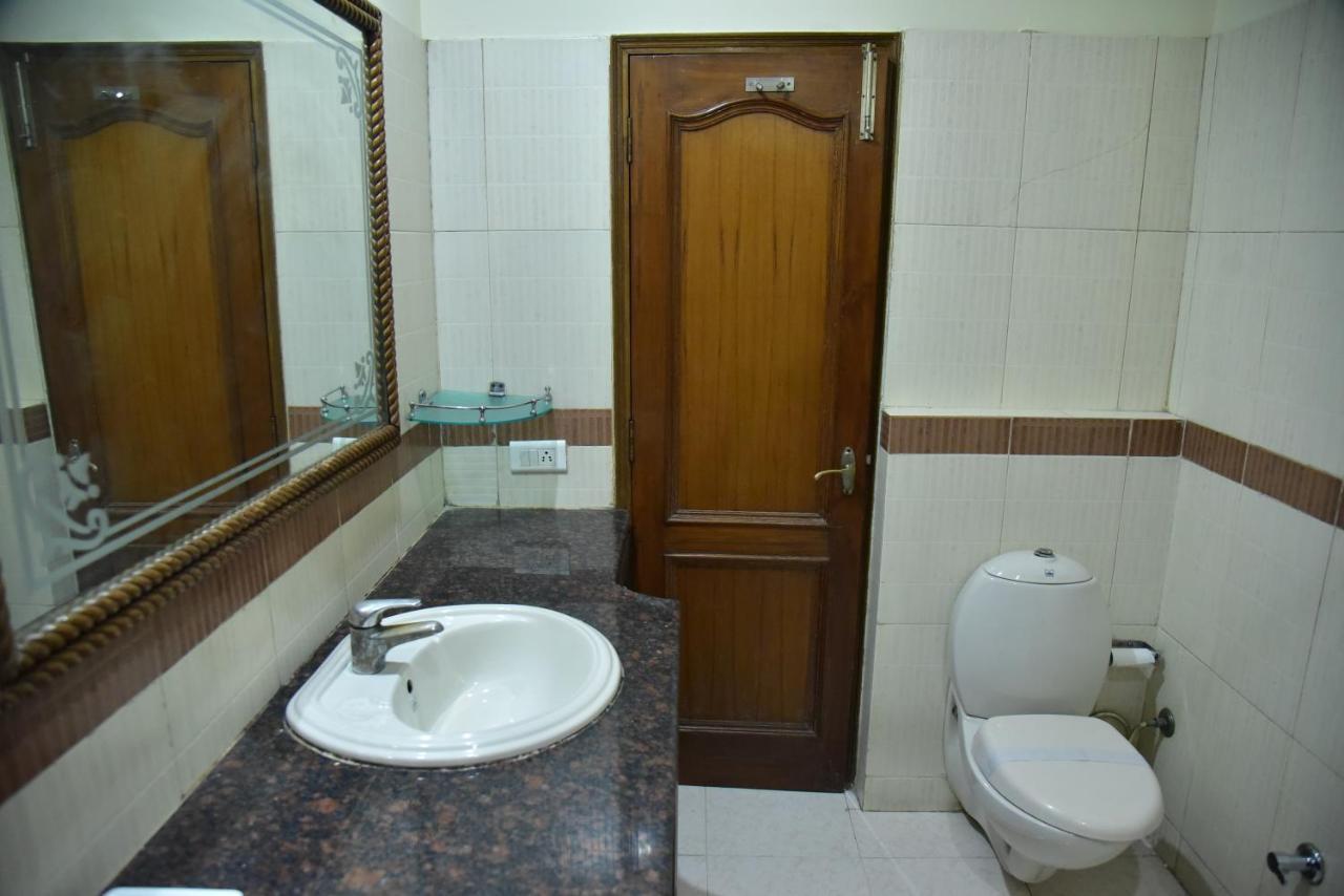 Hotel Sanjog International Amritsar Exterior photo