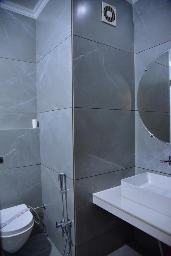Hotel Sanjog International Amritsar Exterior photo