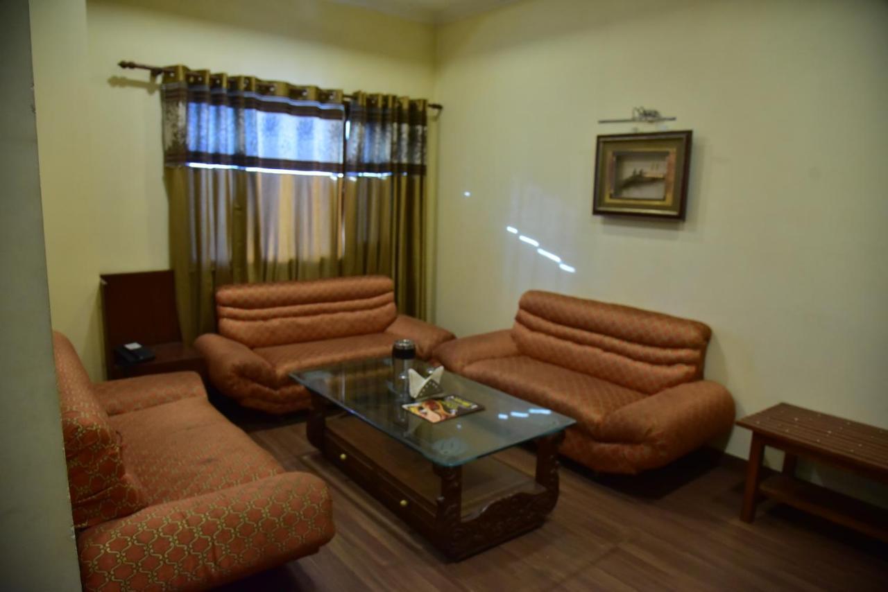 Hotel Sanjog International Amritsar Exterior photo