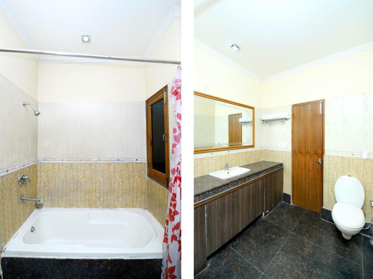 Hotel Sanjog International Amritsar Exterior photo